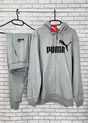 Костюм puma