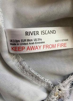 Костюм river island8 фото