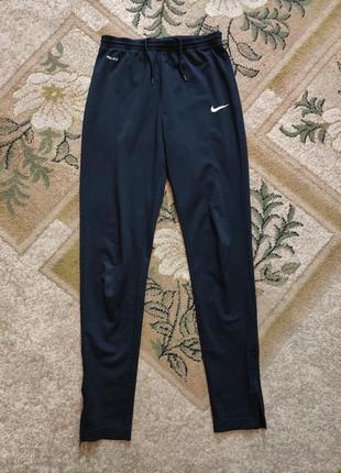 Спортивні штани nike dri-fit.1 фото