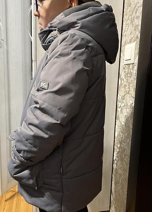 Куртка зима 110 3