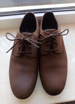 Термо мешти clarks2 фото