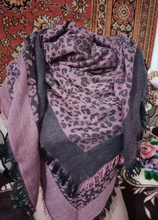 Стильный платок, шарф1 фото
