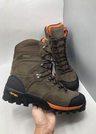 Берці тактичні aigle altavio hi gtx  оригінал