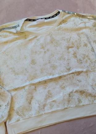 Свитшот liu jo