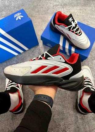 Adidas ozelia3 фото