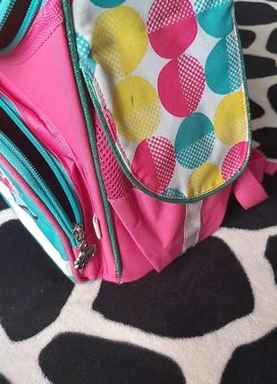 Школьный рюкзак для девочки my little pony6 фото