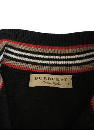 Burberry женский свитер4 фото