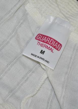 Чоловіча термобілизна guardian thermal (m)5 фото