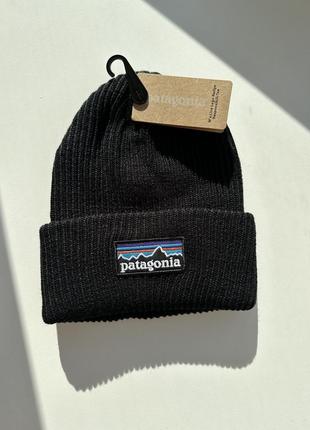 Шапка patagonia