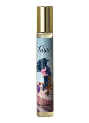 Женская парфюмированная вода last kiss thalia, 35 мл