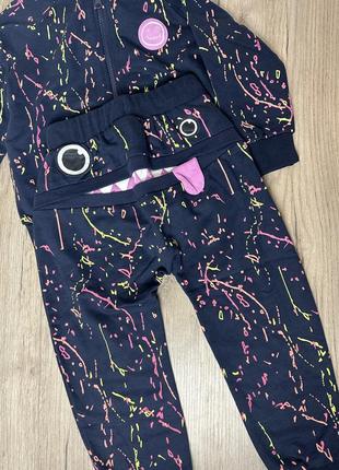 Костюм pepco 104 см