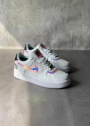 Кроссовки найк nike air force 1 low good game