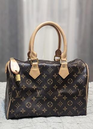 Сумка типу louis vuitton