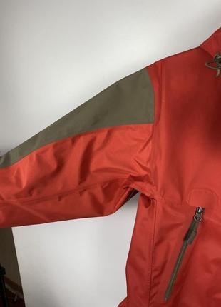 Женская куртка на мембране crane5 фото