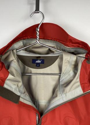 Женская куртка на мембране crane3 фото