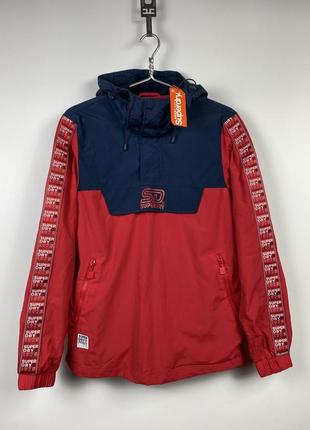 Чоловіча куртка superdry