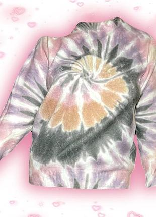 Тай-дай светрик Georgetown Hoyas Jordan Brand Pants