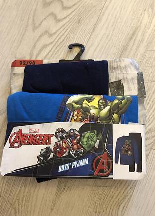 Pyjama hulk kiabi sale