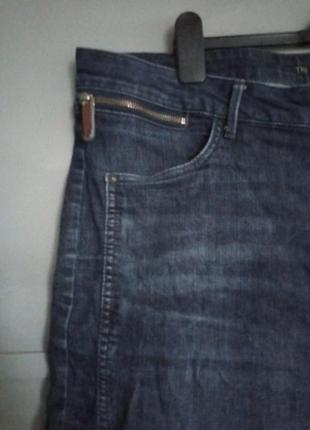 Батальные джинсы. большой размер. батал. для пышных пани3 фото
