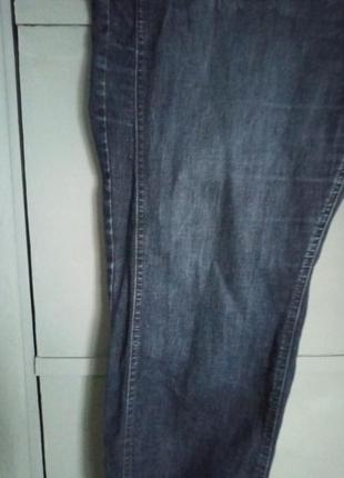 Батальные джинсы. большой размер. батал. для пышных пани4 фото