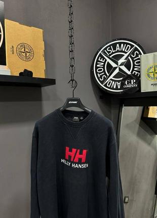 Свитшот helly hansen2 фото