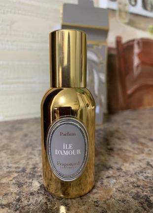 Французский парфюм красители фрагонар1 фото
