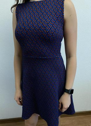 Женское платье pull & bear