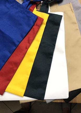 Сумка -шоппер 10