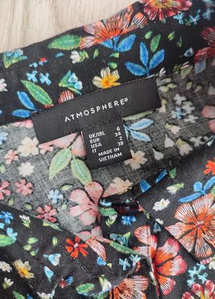 Блузка рубашка