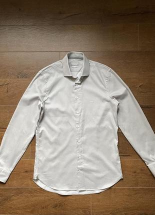 Рубашка сорочка michael kors оригинал | мужская одежда2 фото