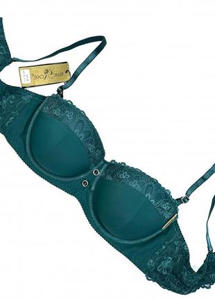 Бюстгальтер анжелика blue rose 13980c