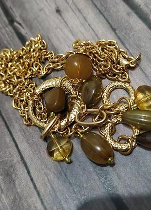 Подвеска на цепочке2 фото