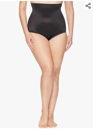 Високі моделюючі коригувальні трусики, труси утяжка miraclesuit (сша)