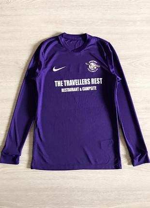 Nike лонгслив