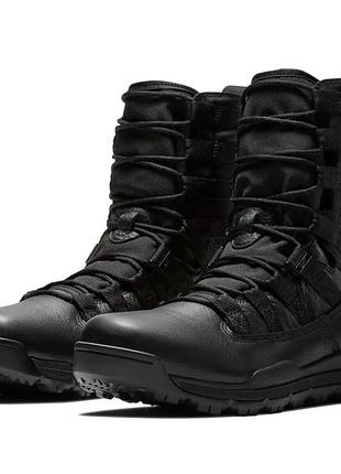 Черевики чоловічі nike tactical boots оригінал