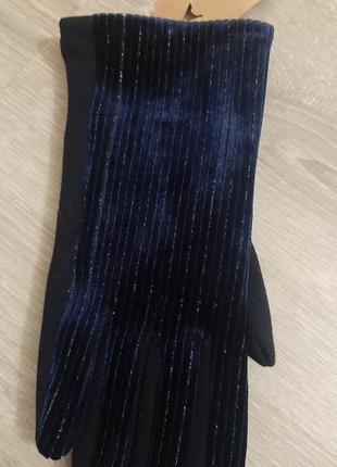 Перчатки-рукавички, жіночи accessoryzone.eu 3