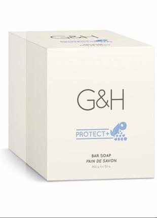 Мило 6-в-1 g&h protect ™3 фото