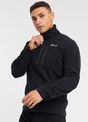 Кофта флис berghaus prism