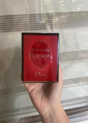 Dior hypnotic poison