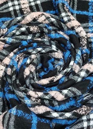 Шарф палантин