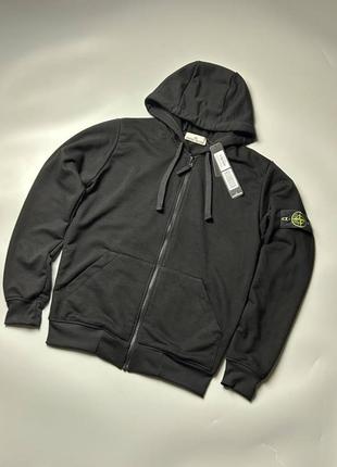 Соуп худи stone island
