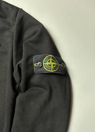 Соуп худи stone island 3