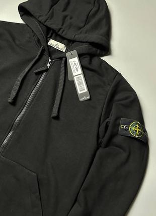 Соуп худи stone island 2