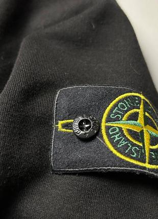 Соуп худи stone island 6