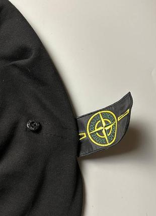 Соуп худи stone island 7