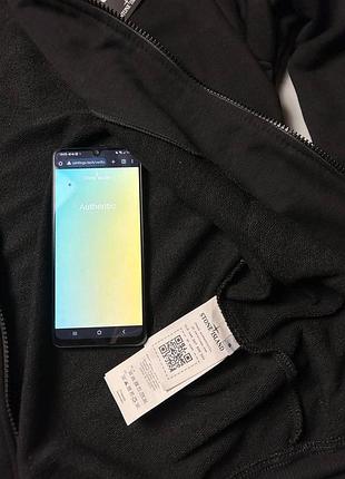 Соуп худи stone island 8