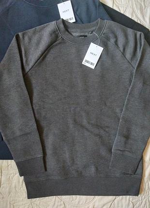 Свитшот на байке