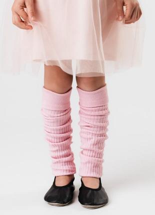 Гетры для девочки steven