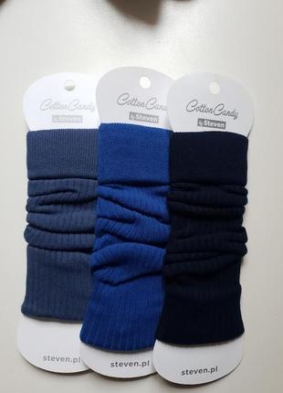 Гетры для девочки steven