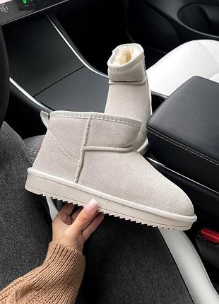 Угги угги угги ugg ultra mini